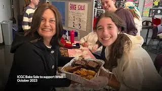 ICJA Grandparents Day 2025 Video