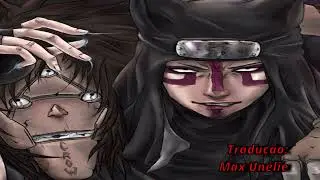Naruto Shippuden ED 23 