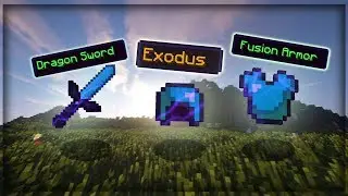 an extremely lucky game of hypixel uhc
