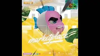 Aqua Tank NFT Marketplace