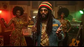 MUSIC REGGAE - ZION PRODUCER - REGGAE ROOTS 2026