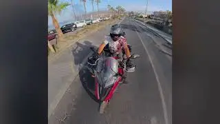 Motorbike tours in Spain