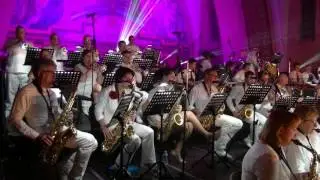 Forever Band & Garry Hagger: Nooit echt alleen (Amazing grace)