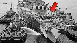 Japan Thought Pearl Harbor Was Lost Forever &mdash; The Recovery Shocked the World
