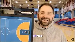How to Teach Basketball Positions to Players with ADHD & Executive Function Issues