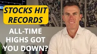 Is It Especially Risky to Buy Stocks Now? Lessons from Past Market Highs.