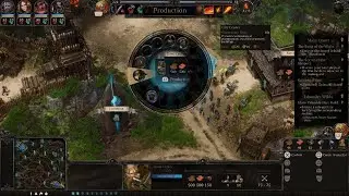 SpellForce III Reforced_[PS5 | How to camp]