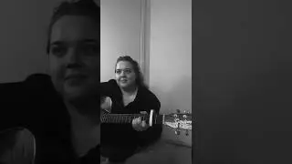 Fade Into you - Mazzy Star (Cover) - Danielle Taylah 