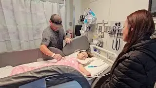 McAllen family hopes daughter&rsquo;s battle with rare disorder can rewrite medical research