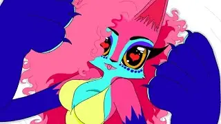 MonsterPaws wakes up to you|ASMR| Roleplay