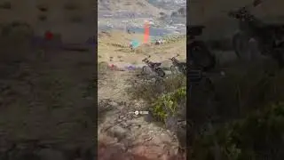 Ghost Recon Breakpoint: Taking out two Aamon drone tanks and Wolf infantry support at close quarters