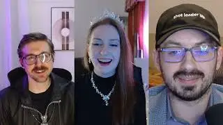 Chit.com Show - Episode 17 (