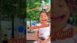 Learning English with Aarvi Easy, Fun, and Real #englishlearning #englishspeaking #shorts