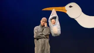 Spotlight on the Arts: Scoundrel & Scamp's production of 