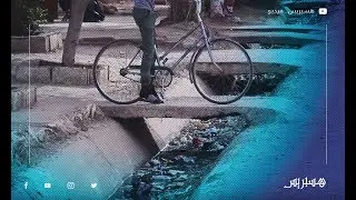 غضب ساكنة فرياطة إقليم بني ملال.. 