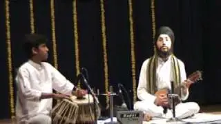 gagandeep singh mandolin instrumental indian classical music
