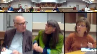Vance County - America 250 Committee Meeting - November 6, 2025