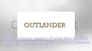 The outlander  3 print shop scene a.k.a. passion in 'clumsiness'