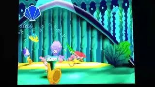 Disney's The Little Mermaid II Parte 1 Atlántica (PS3)