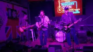 1-26-2026 GT @ Commonwealth Pub... Shine