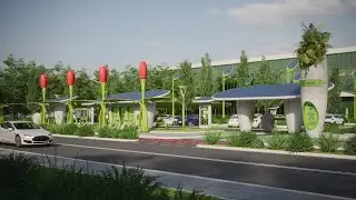 URBAN SPROUTS | Smart Green Parking by FS Park (ENG)