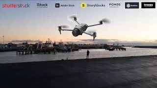 Microstock Drone Pilot | Hunting for NEW BEST SELLERS