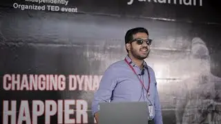 Rethinking Welfare Models | S.Gokul IAS | TEDxKanniyakumari