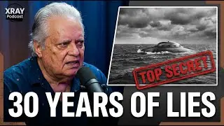 Ancient Atomic Bombs, UFOs, & Puerto Rico's Alien Secret!