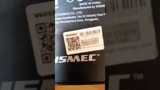 Atomizer short wismec predator 228