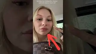 MIAŁA WYPADEK‼️😱 #genzie #faustyna#friz #wersow #hihania#ciąża#Posti#shorts