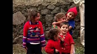 Turan proqramı 2011 Zərnişan Turanla VTS 01 1