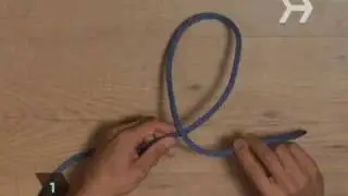 How to Tie an Overhand Knot