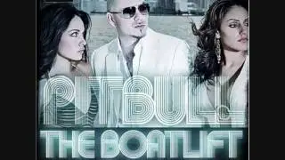 Pitbull - Midnight // (Featuring Casely)