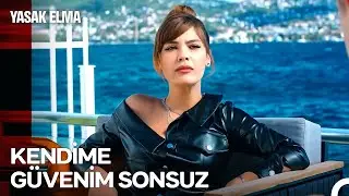 Kumru ile Sosyeteye Giriş #5: Yemin Etsem Başım Ağrımayacak💅🏻 - Yasak Elma