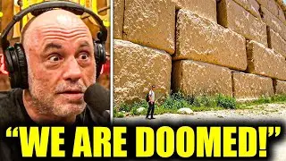 World In Shock! Scientists Solved Lebanon&rsquo;s Baalbek Megalithic Mystery And It Isn't Good