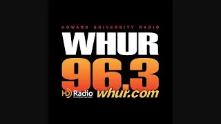 WHUR: 