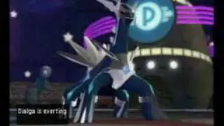 Pokemon Battle Revolution: Final Battle