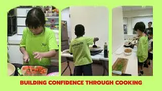 Junior Chef Feb 2026 CNY Theme Edition