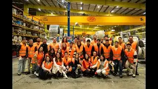 JORNADAS ACOGIDA LONTANA GROUP