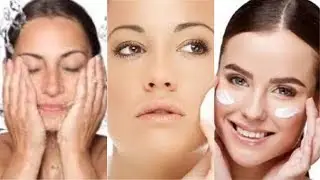 Beauty 101 Episode 1: Skincare