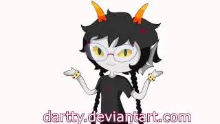 [Pre-Scratch] Homestuck - 108 Stars of Density Extended