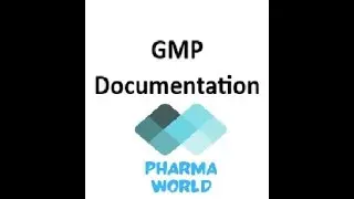 Документация GMP