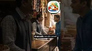 दुकान है? तो अब बनो Local Legend 🔥 | Free Business Promotion App