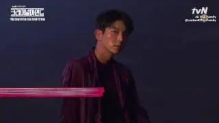 Thai Sub Lee Joon Gi X Son Hyun Joo Vogue Interview for CM 2017