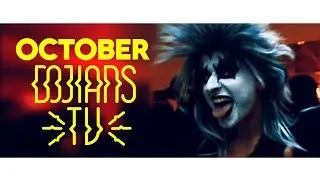 Dojians TV - October