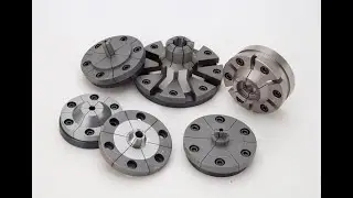 JATO-How to install the JD diaphragm jaw