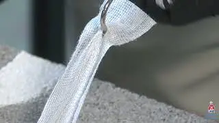 Uniflex Adhesion Test