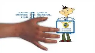 My CFPC - My REF