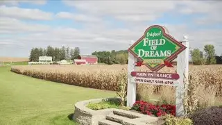 River Bandits host throwback game at &lsquo;Field of Dreams&rsquo;