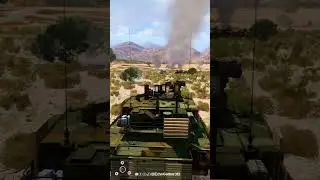 When Steel Meets Steel! #echogamer #tankswar #gaming #milisim #war #combat #battleground #viral